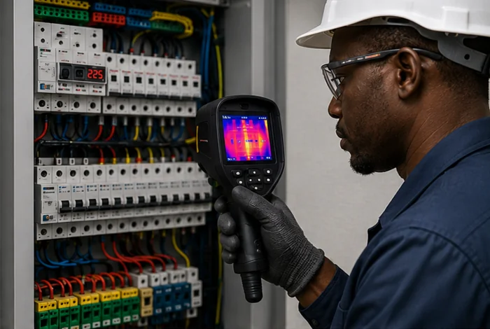 Audit Technique